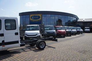 Iveco 35C13